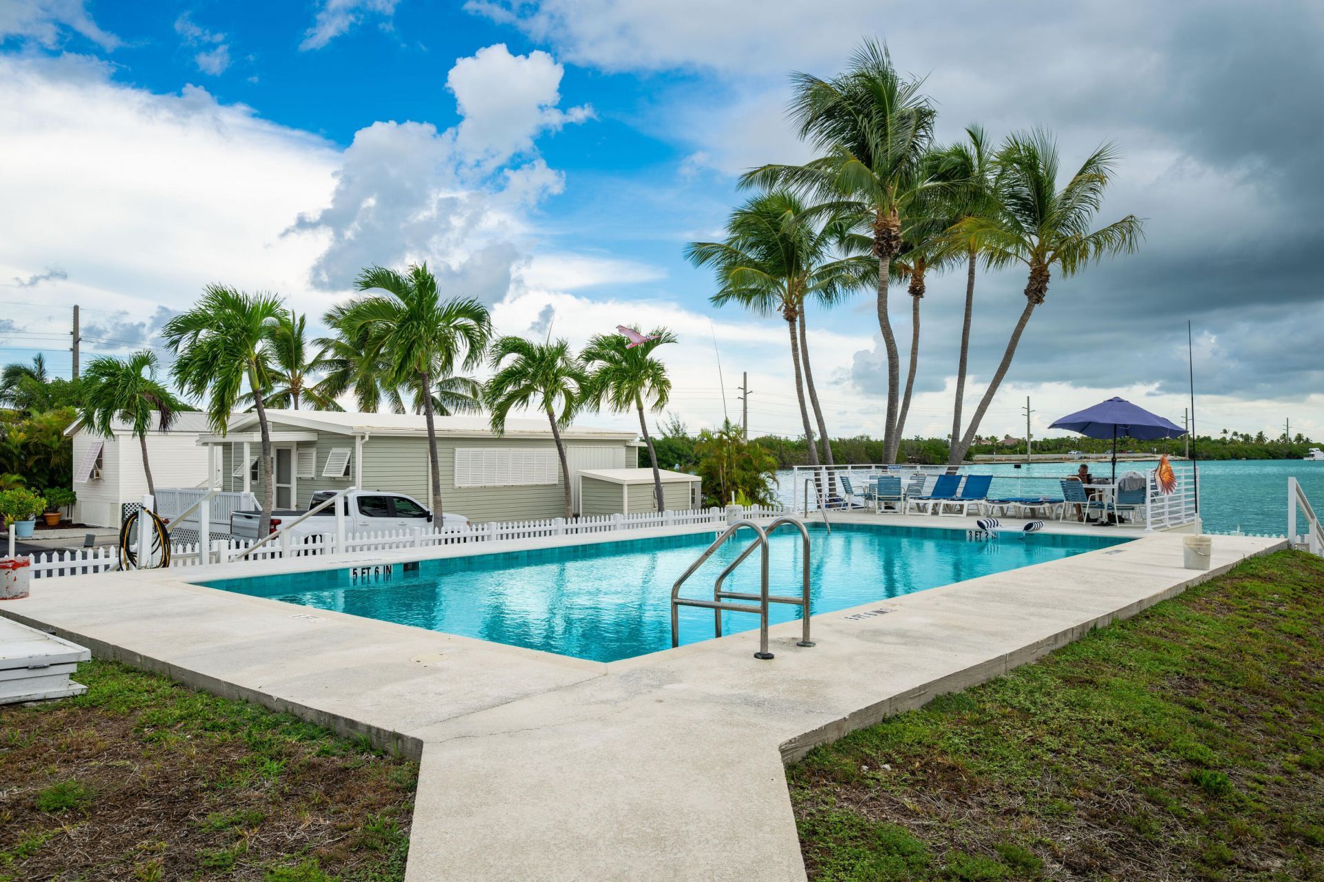 55 Boca Chica Road, Unit 89, Big Coppitt, FL 33040 Photo