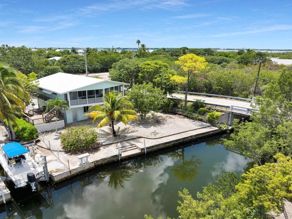 29207 Cypress Drive, Big Pine, FL 33043