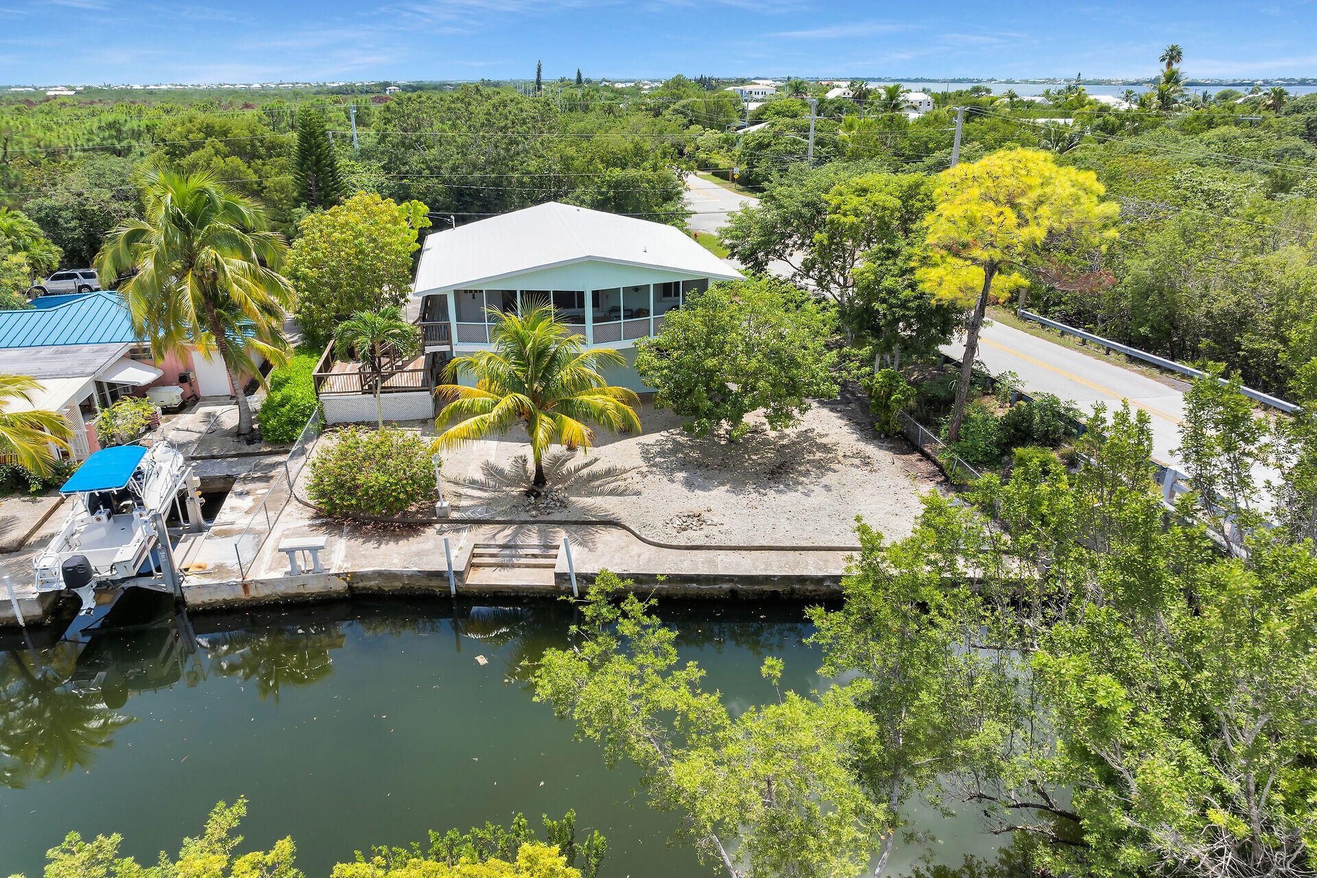 29207 Cypress Drive, Big Pine Key, FL 33043 Photo