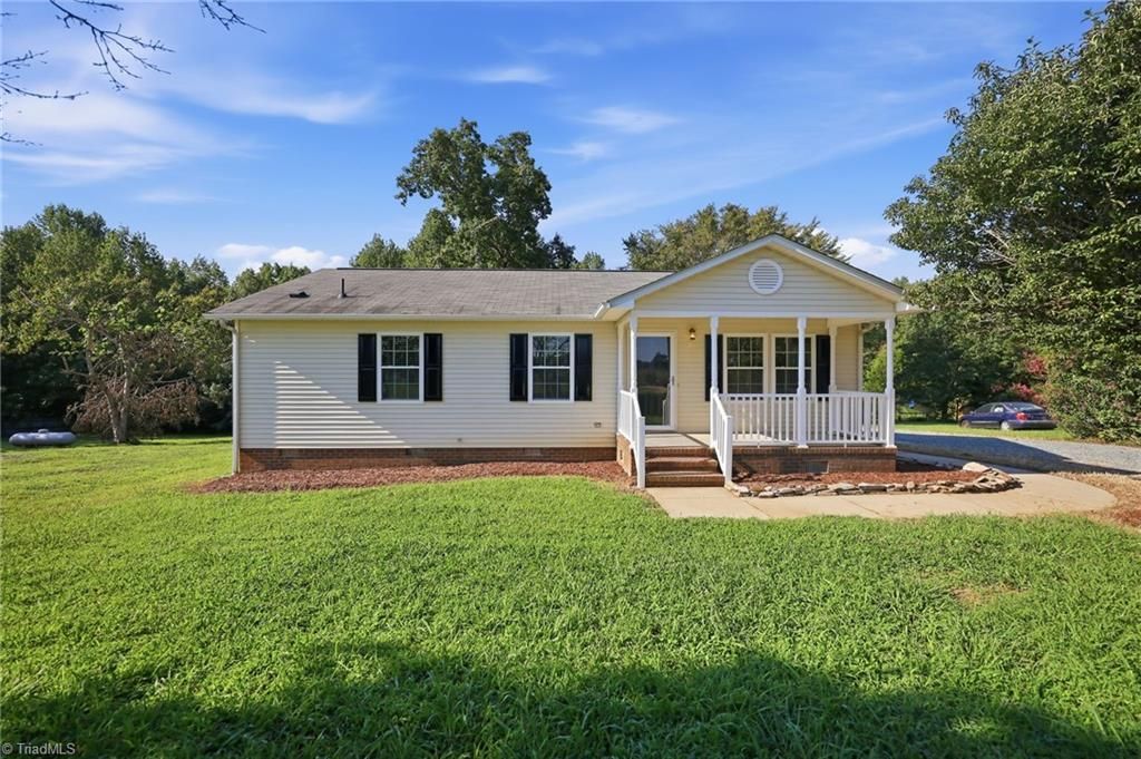 7239 Holman Mill Road, Snow Camp, NC 27349 Main Photo