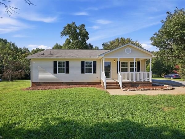 7239 Holman Mill Road, Snow Camp, NC 27349
