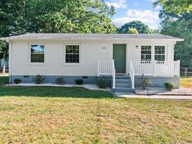 471 Briarcliff Circle, Lynchburg, VA 24502