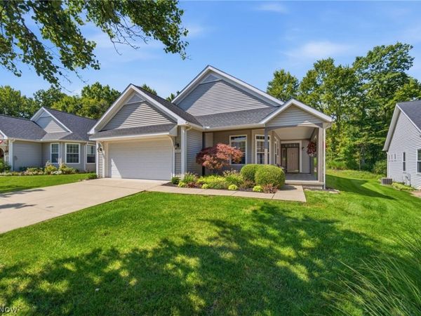 10411 Rock Ledge Way , North Royalton, OH 44133