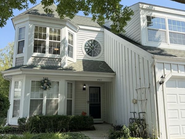 561 Marina Street , Wauconda, IL 60084