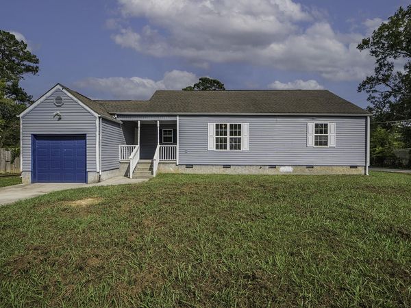 1614 Truman Avenue, Chattanooga, TN 37412