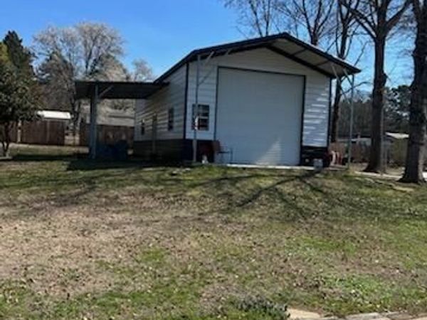 16 2nd Street, Byhalia, MS 38611