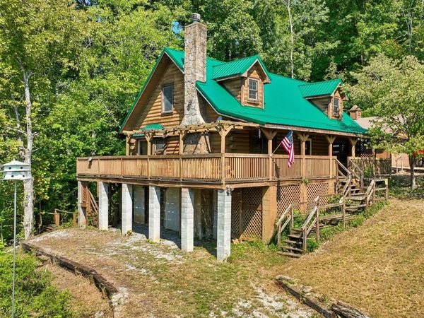 161 Obey River Ln , Celina, TN 38551