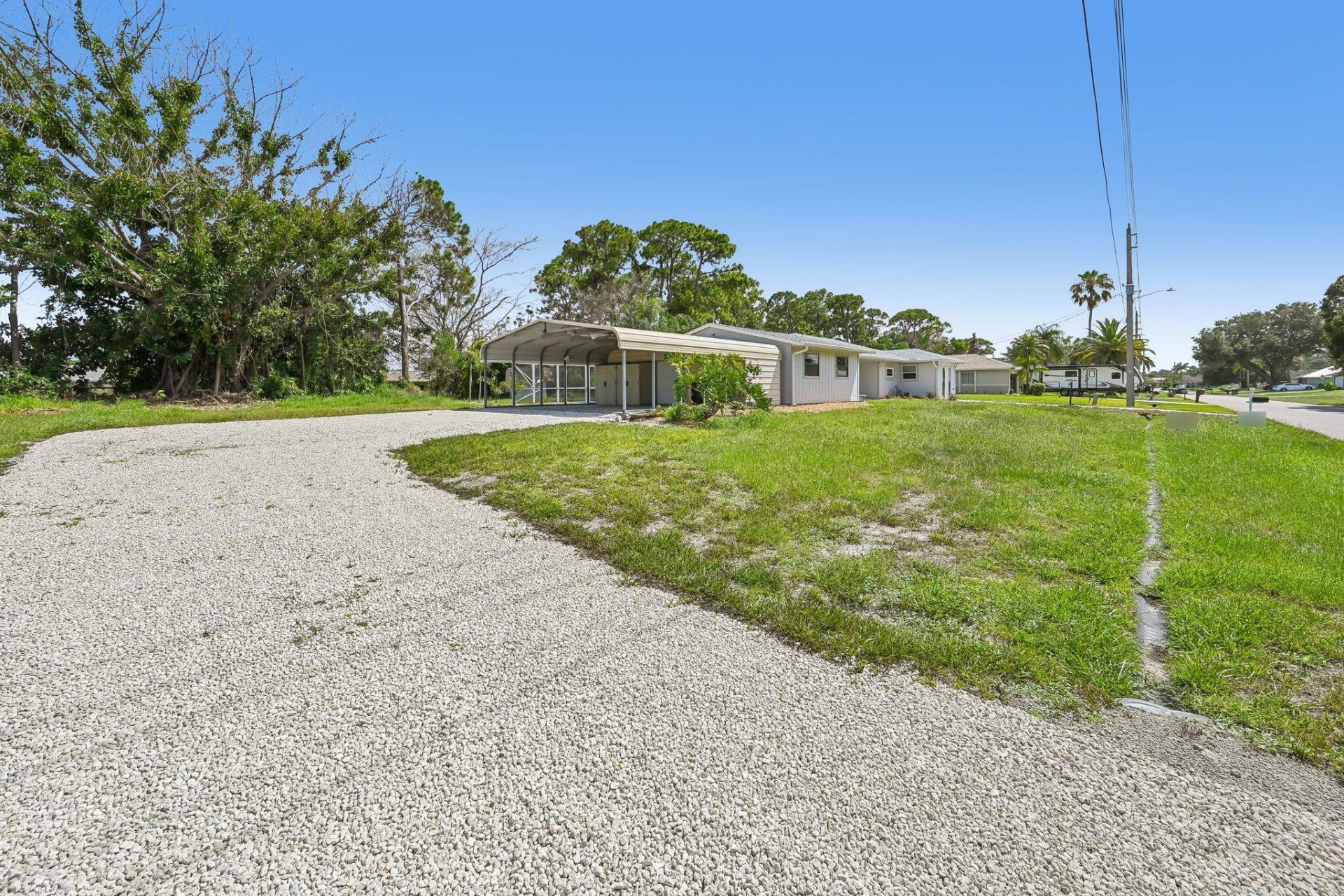 322 SE Walters Terrace, Port Saint Lucie, FL 34983 Photo