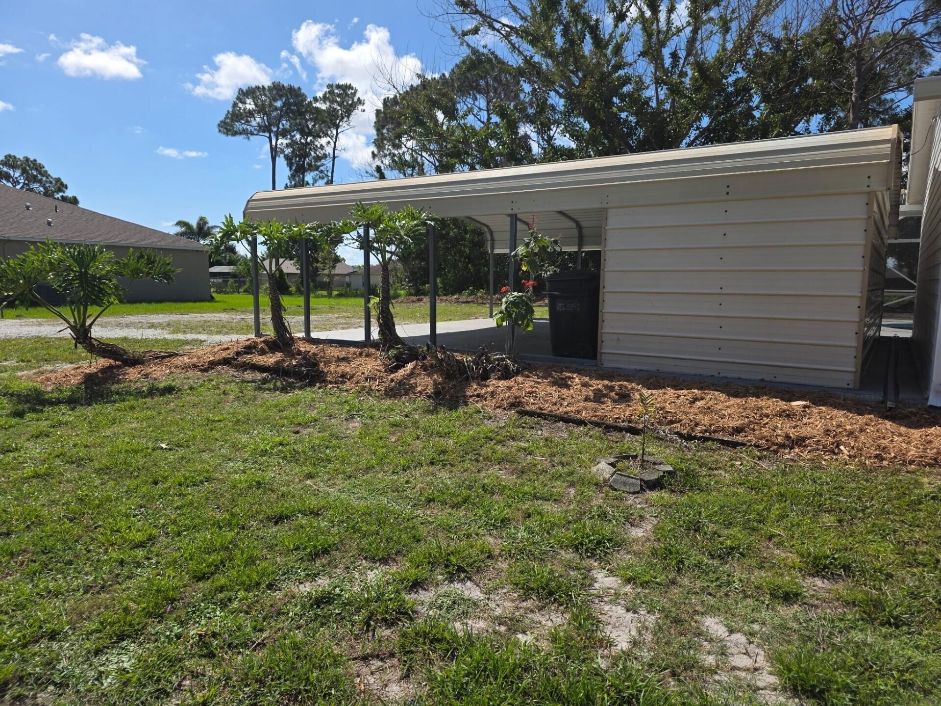 322 SE Walters Terrace, Port Saint Lucie, FL 34983 Photo