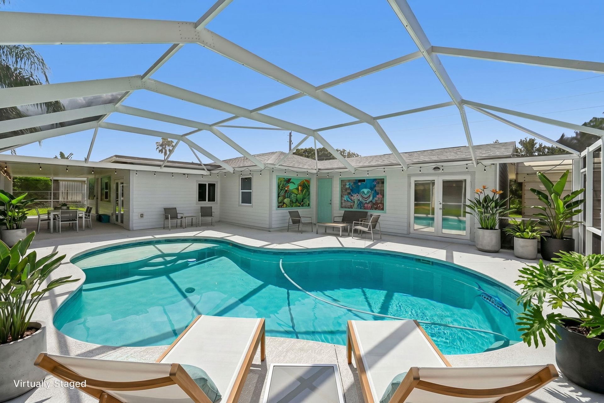 322 SE Walters Terrace, Port Saint Lucie, FL 34983 Photo