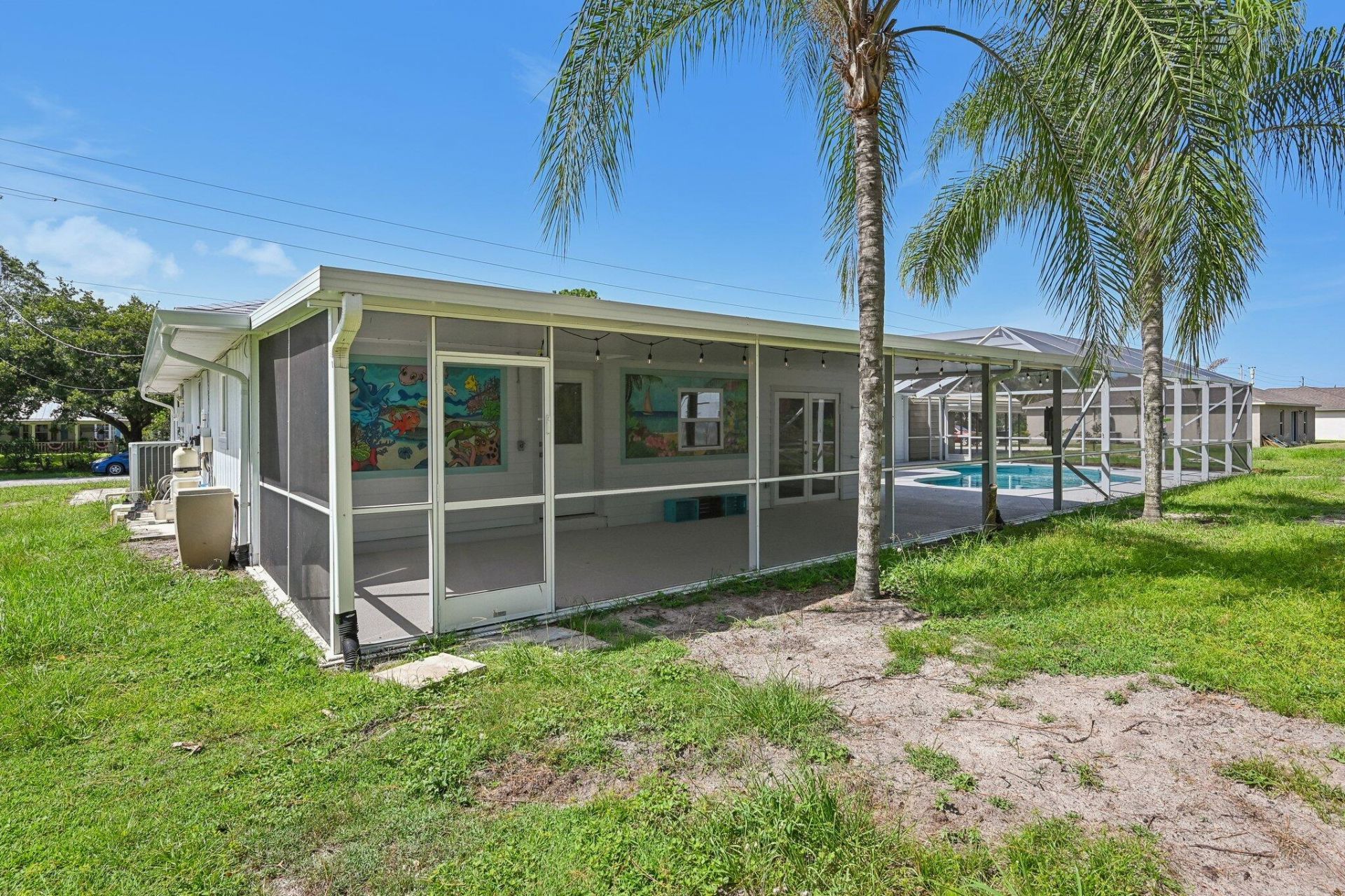 322 SE Walters Terrace, Port Saint Lucie, FL 34983 Photo