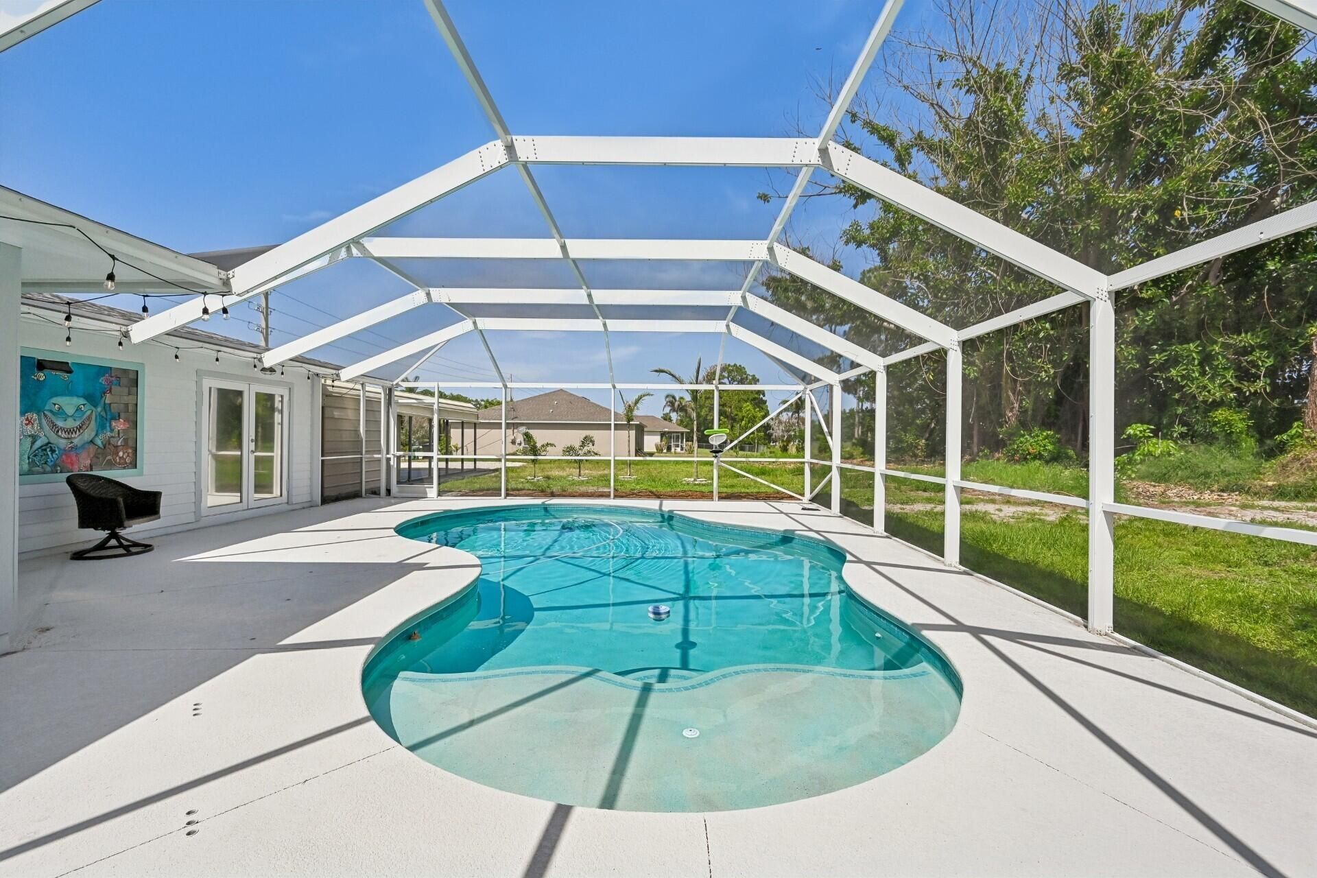 322 SE Walters Terrace, Port Saint Lucie, FL 34983 Photo