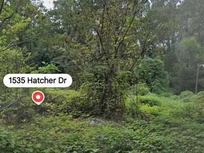 1535 Hatcher Drive, Columbia, SC 29203