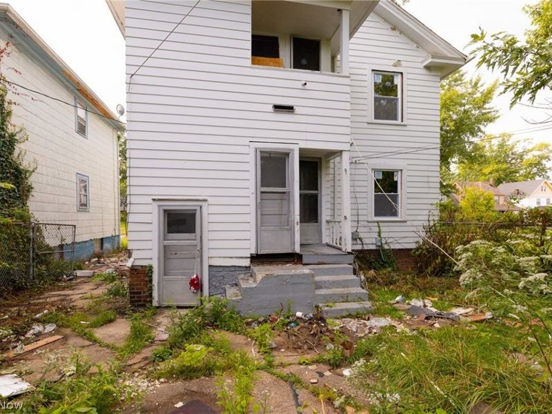 14119 Bardwell Avenue, East Cleveland, OH 44112 Photo 16