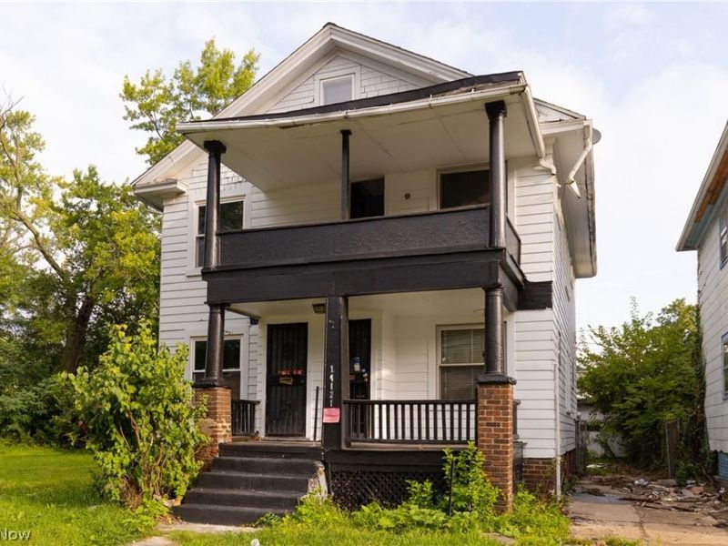 14119 Bardwell Avenue, East Cleveland, OH 44112 Photo 2
