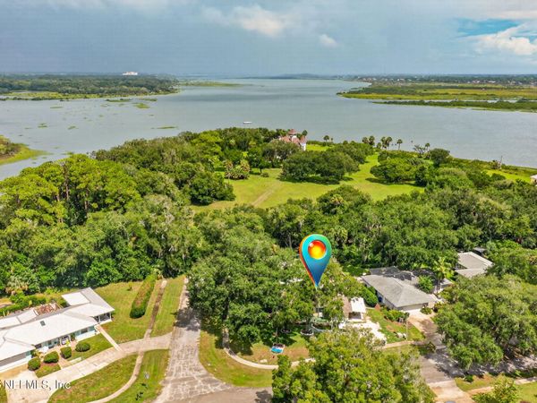 1152 ALCALA Drive, St. Augustine Shores, FL 32086