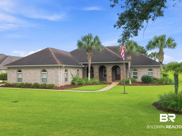 22959 Carnoustie Drive, Foley, AL 36535