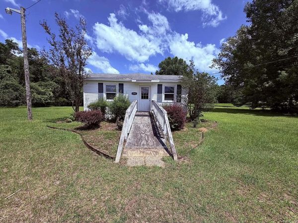 2769 Mt. Holly Road , Camden, AR 71701