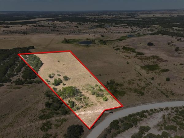 TBD Country Road 2376 , Walnut Springs, TX 76665