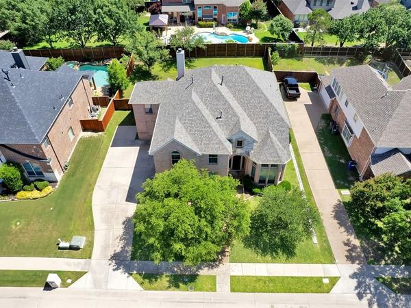 1910 Saint Johns Avenue, Allen, TX 75002