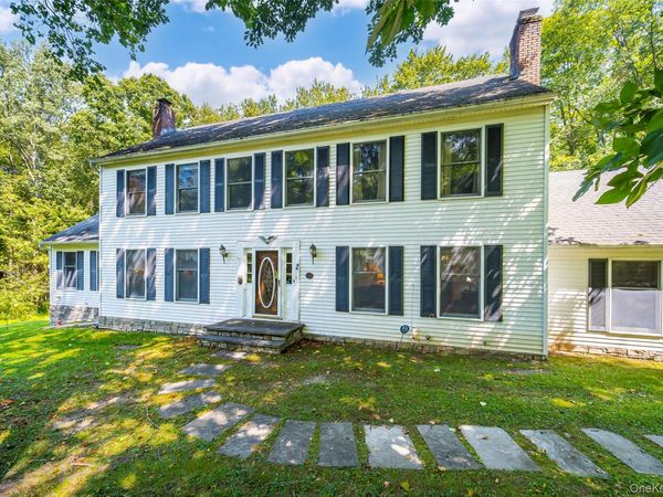5 Red Fox Run, Chester, NY 10918
