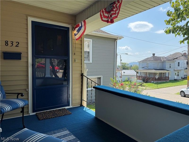832 Grant Avenue, Martins Ferry, OH 43935 Photo 3