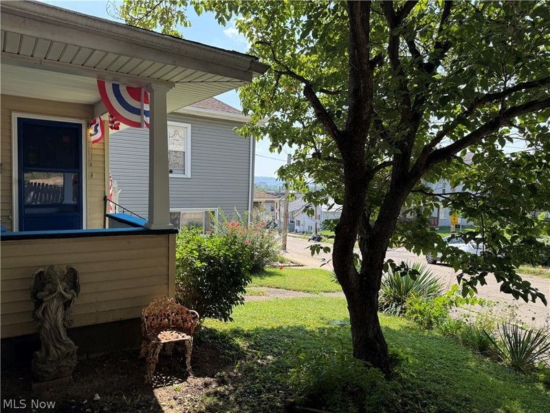 832 Grant Avenue, Martins Ferry, OH 43935 Photo 4