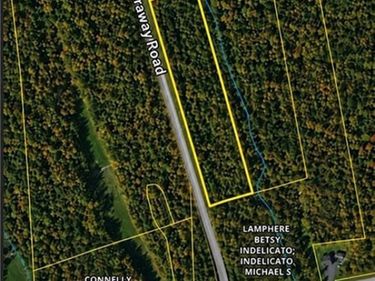 7044 Laraway Road , Cayuga, NY 13034