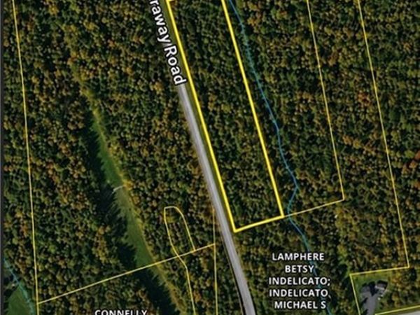 7044 Laraway Road , Cayuga, NY 13034