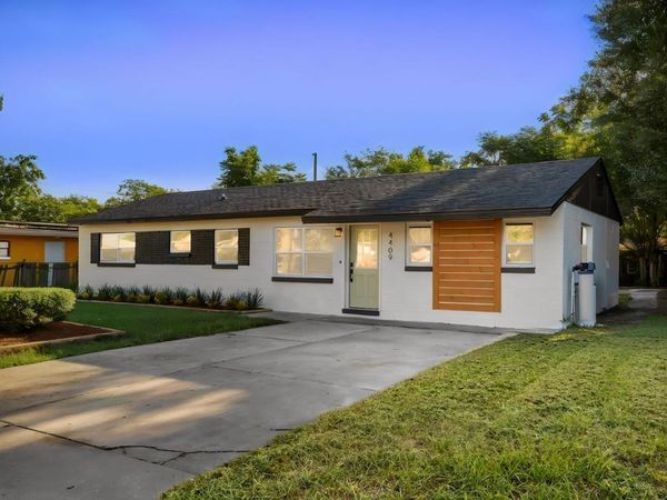 4409 DEBORD AVENUE , ORLANDO, FL 32808