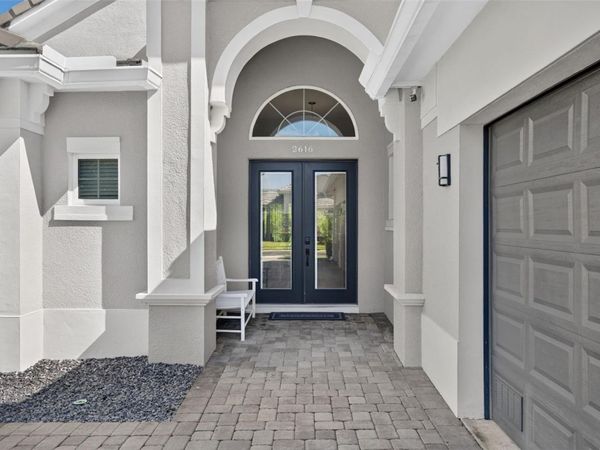 2616 LANCASTER RIDGE DRIVE , DAVENPORT, FL 33837
