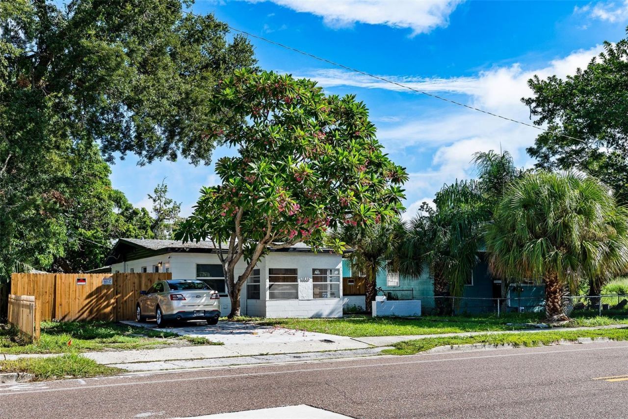 1835 15th Avenue S, Saint Petersburg, FL 33712 Photo