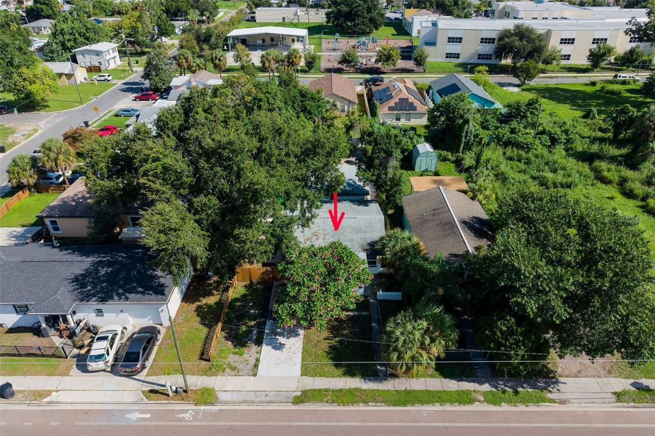 1835 15th Avenue S, Saint Petersburg, FL 33712 Photo