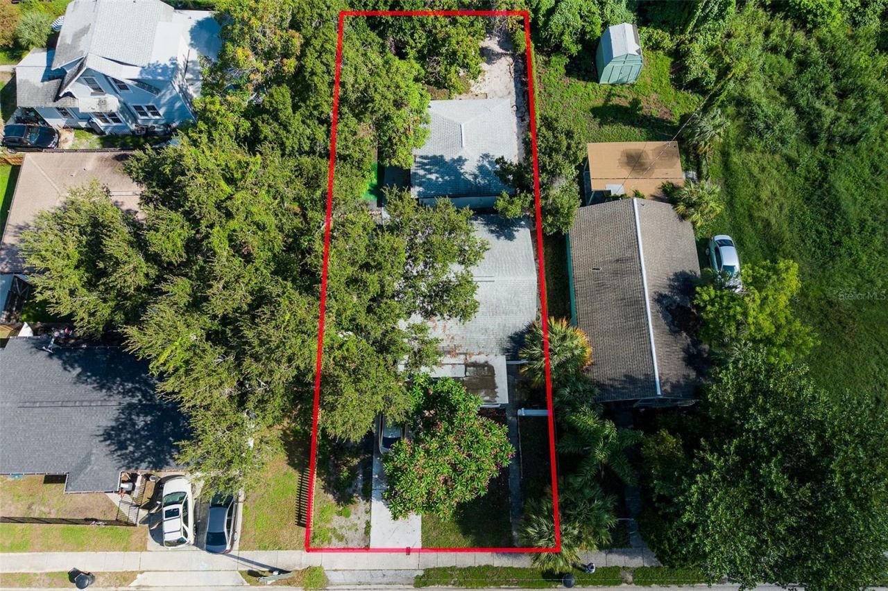 1835 15th Avenue S, Saint Petersburg, FL 33712 Photo
