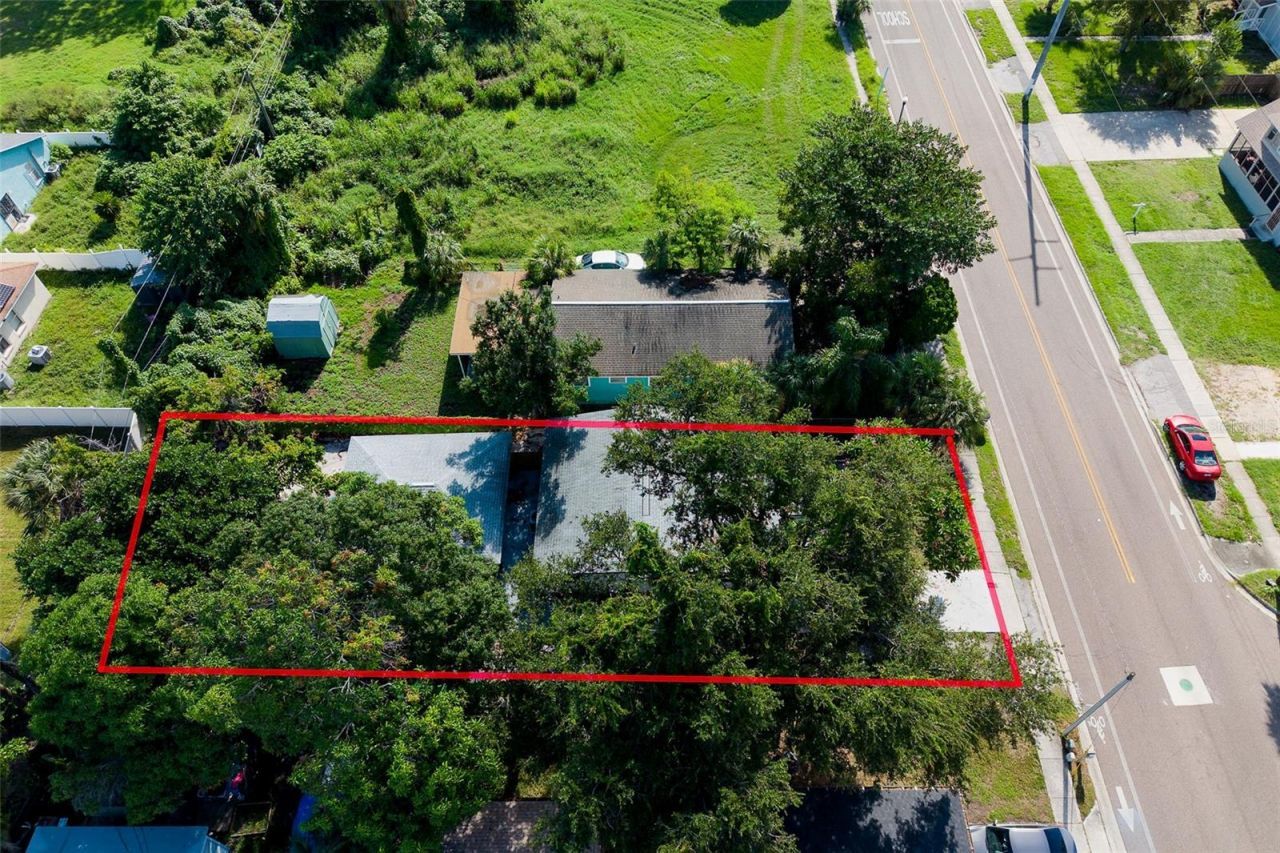 1835 15th Avenue S, Saint Petersburg, FL 33712 Photo