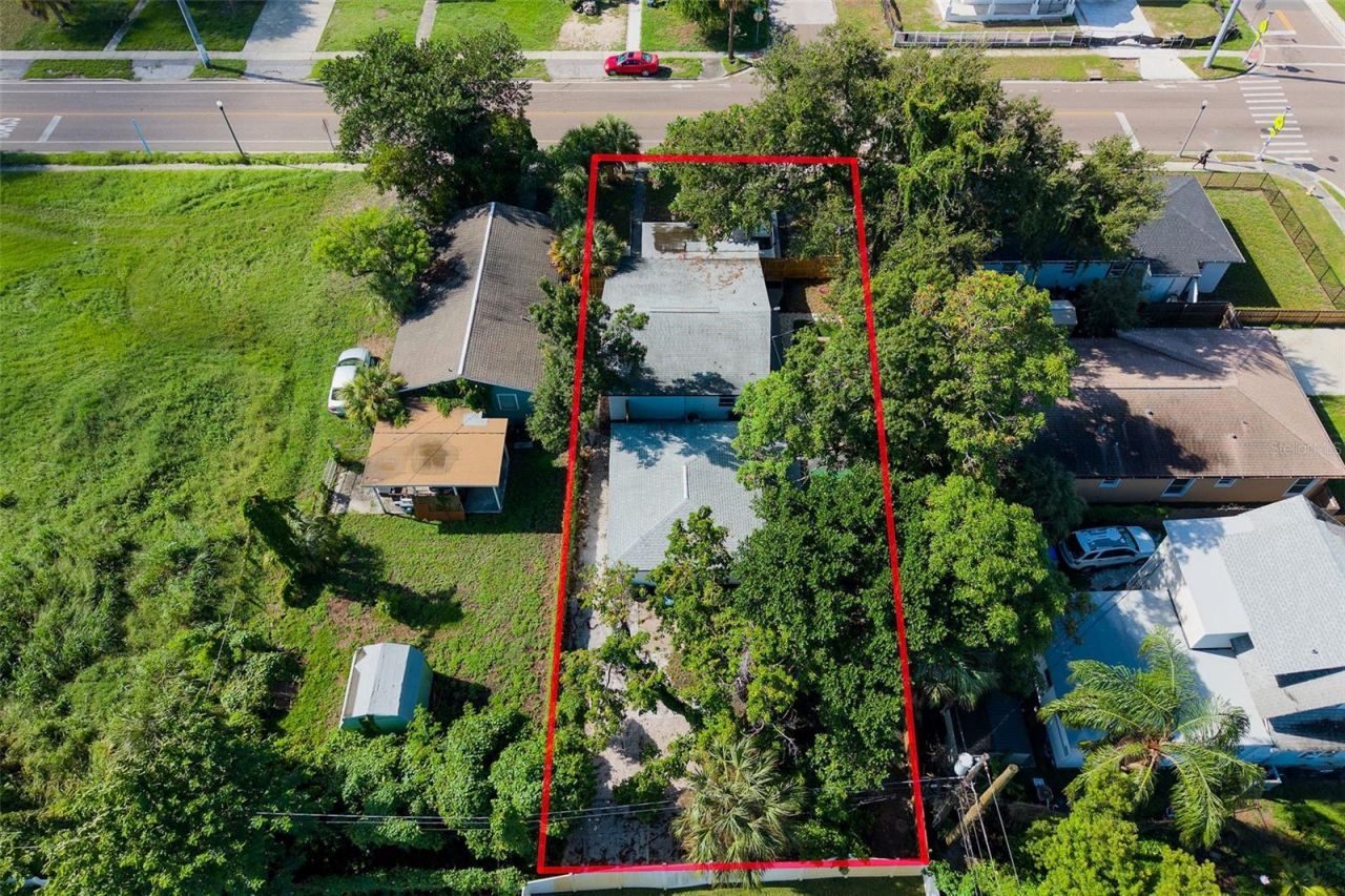 1835 15th Avenue S, Saint Petersburg, FL 33712 Photo