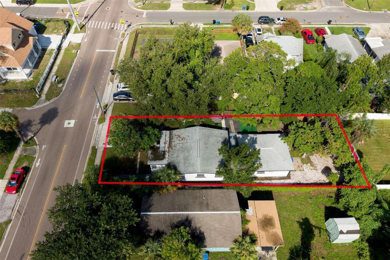 1835 15th Avenue S, Saint Petersburg, FL 33712 Photo