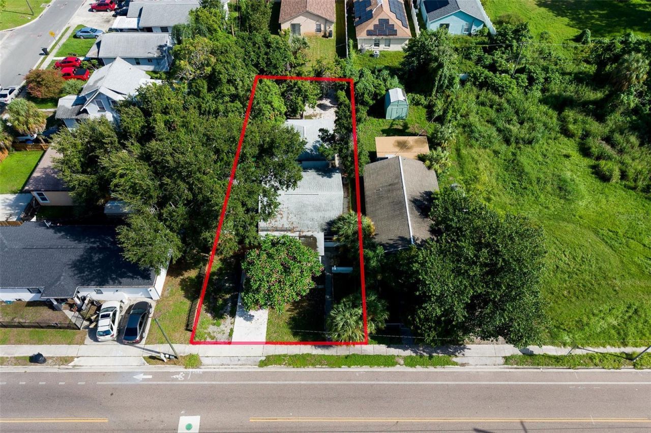 1835 15th Avenue S, Saint Petersburg, FL 33712 Photo