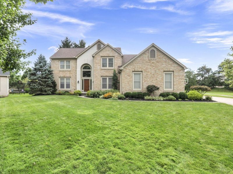 8209 Addinston Court, Dublin, OH 43017 Photo 1