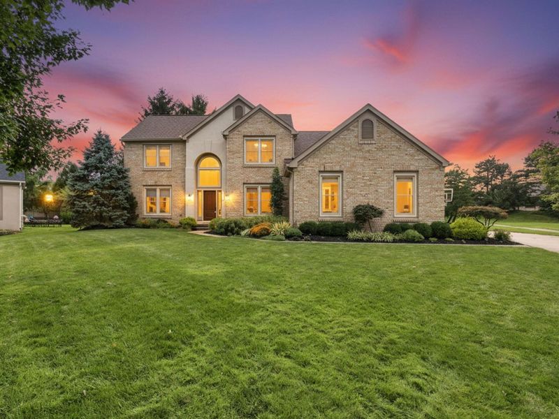 8209 Addinston Court, Dublin, OH 43017 Photo 2
