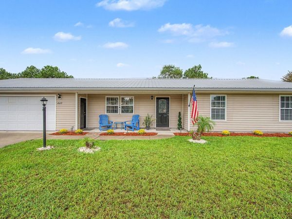 2609 Screech Owl Ave, St Augustine, FL 32084