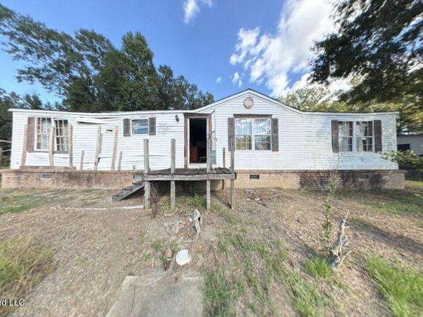 2618 Maclean Road, Jackson, MS 39209