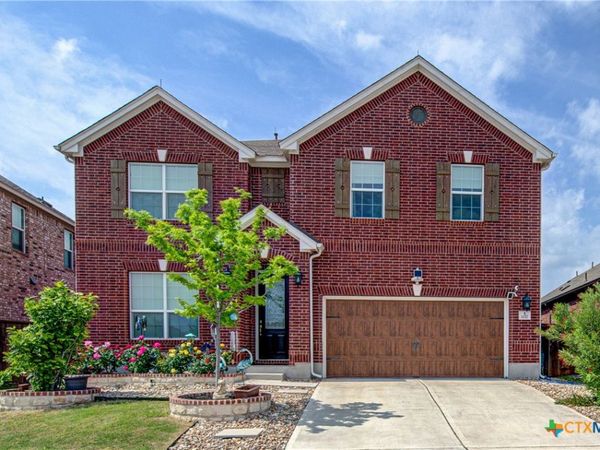 1117 Arbor Acres Loop , Leander, TX 78641