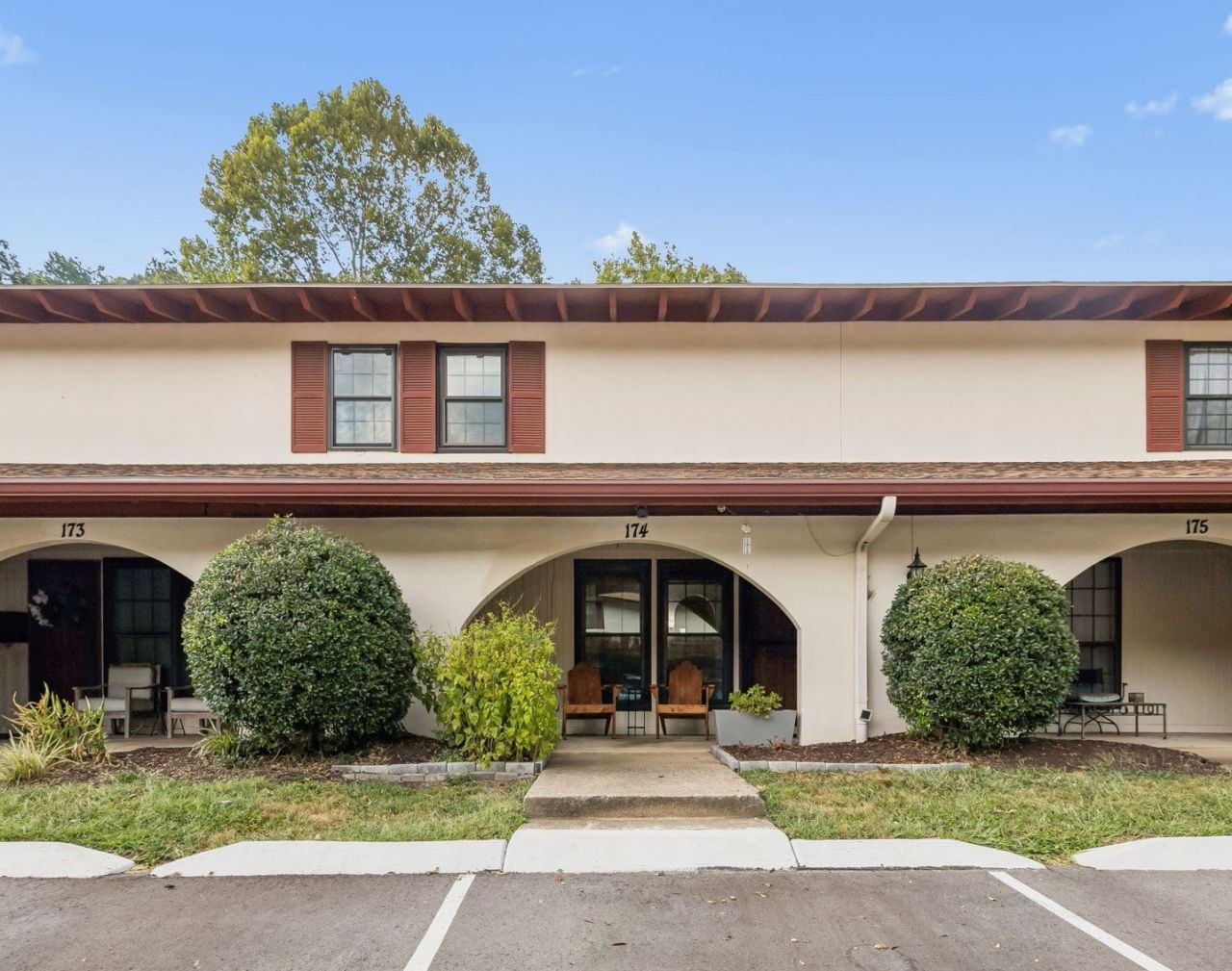 214 Old Hickory Blvd, Unit 174, Nashville, TN 37221 Main Photo