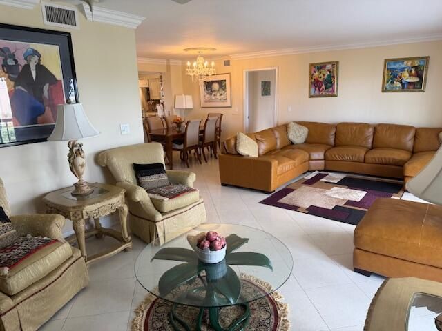 7380 S Oriole Boulevard, Unit 605, Delray Beach, FL 33446 Photo