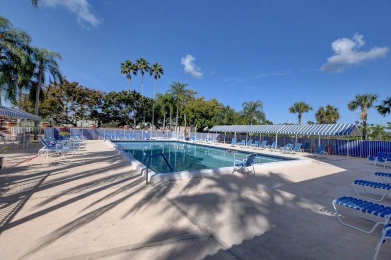 7380 S Oriole Boulevard, Unit 605, Delray Beach, FL 33446 Photo