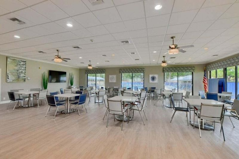 7380 S Oriole Boulevard, Unit 605, Delray Beach, FL 33446 Photo