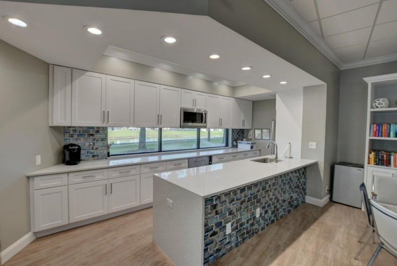 7380 S Oriole Boulevard, Unit 605, Delray Beach, FL 33446 Photo