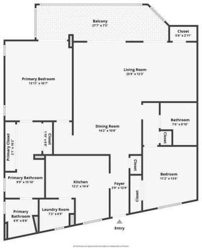 7380 S Oriole Boulevard, Unit 605, Delray Beach, FL 33446 Photo