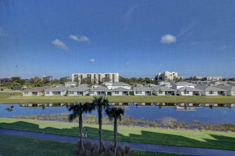 7380 S Oriole Boulevard, Unit 605, Delray Beach, FL 33446 Photo